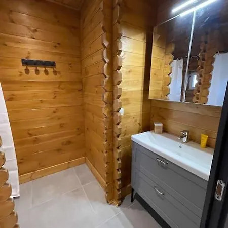 La A Ingalls Holiday home Aoste