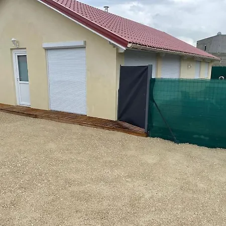 La A Ingalls Hébergement de vacances